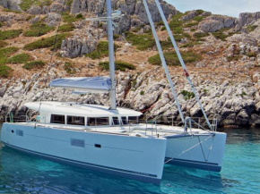 Sailing in Italy Charter